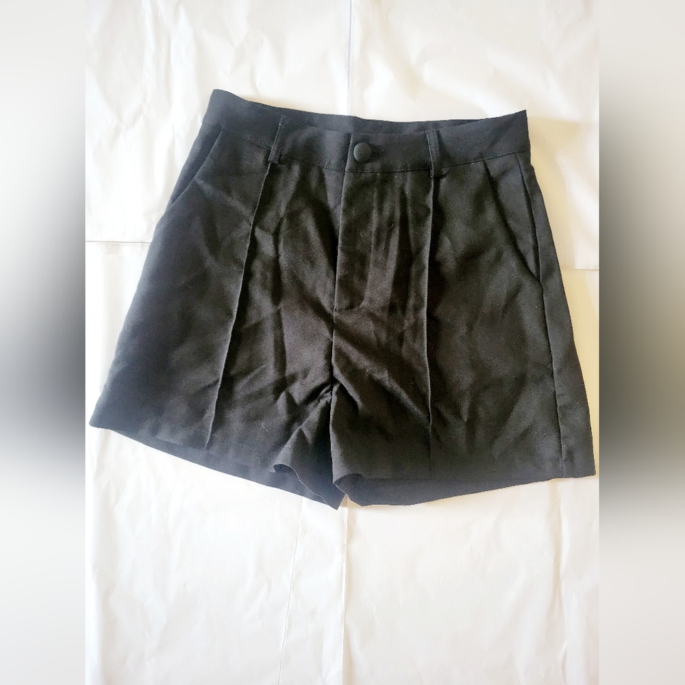 Shein, Small, Black